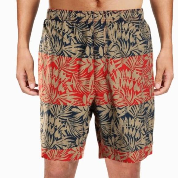 Columbia Big Dippers Fast Drying Water Shorts Swim Trunks - Picture 1 of 1